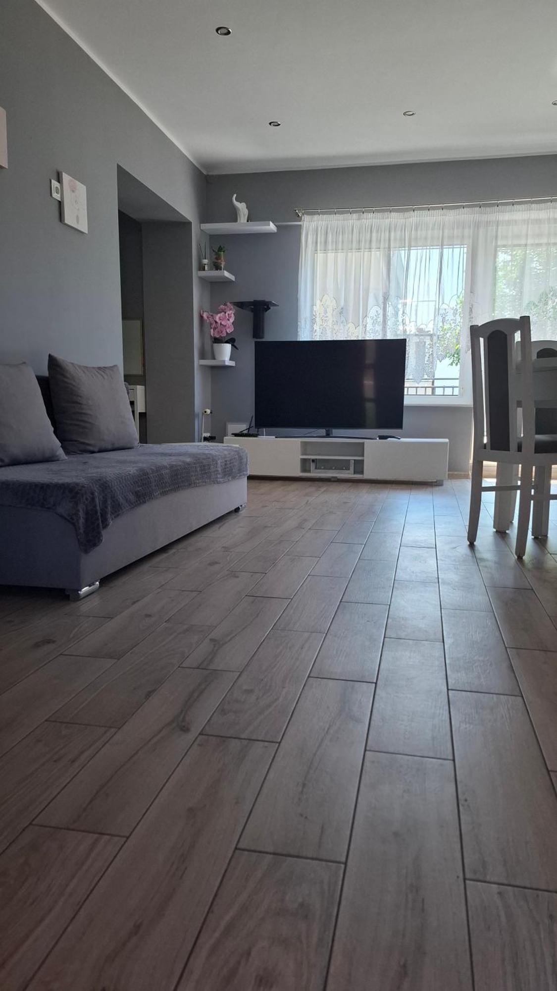 Dom Wczasowy Plomyk Władysławowo Eksteriør billede